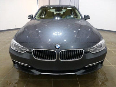 2013 BMW 328 i xDrive