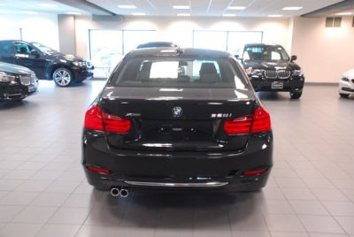 2013 BMW 328 i xDrive