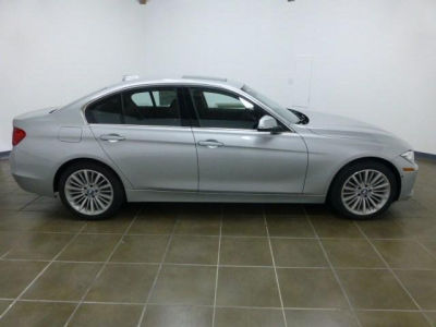 2013 BMW 328  i xDrive