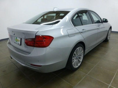 2013 BMW 328  i xDrive