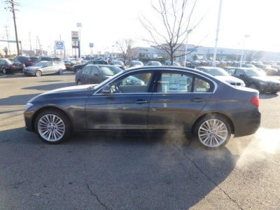 2013 BMW 328  i xDrive