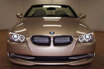 2012 BMW 328  i