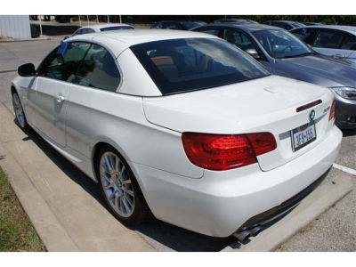 2012 BMW 328 i