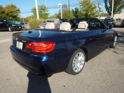 2013 BMW 328 i