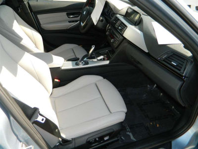2013 BMW 328  i