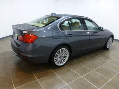 2013 BMW 328  i xDrive