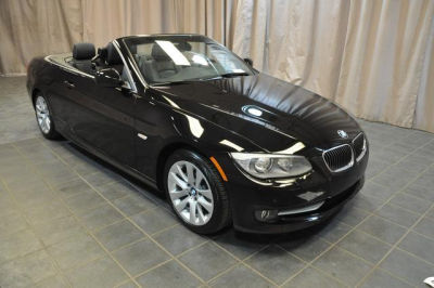 2013 BMW 328 i