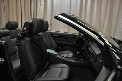 2013 BMW 328 i
