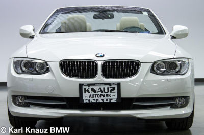2013 BMW 328 i