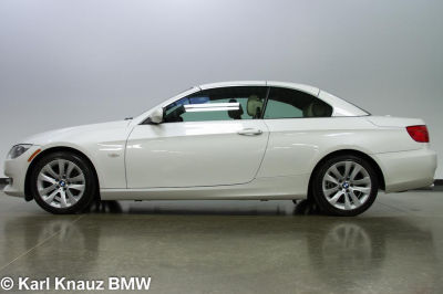 2013 BMW 328 i