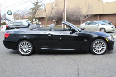 2013 BMW 328 i