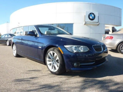 2013 BMW 328 i