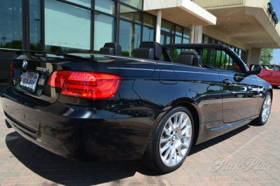 2013 BMW 328 i