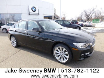 2013 BMW 328 i xDrive