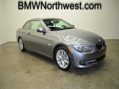 2013 BMW 328 i