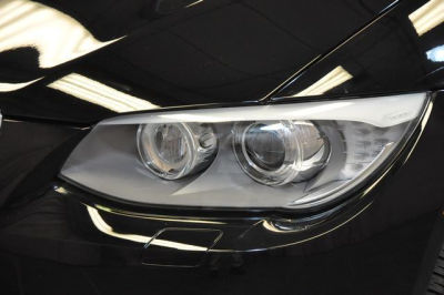 2013 BMW 328 i