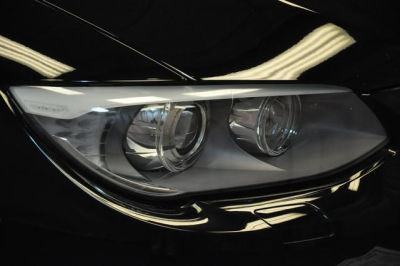 2013 BMW 328 i
