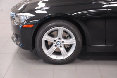 2013 BMW 328 i xDrive