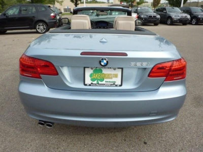 2013 BMW 328 i