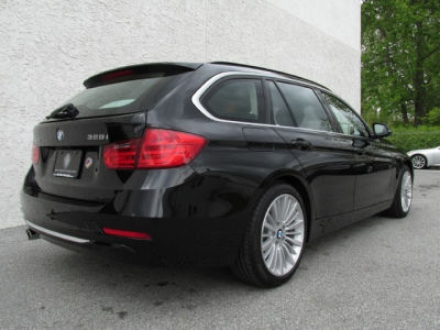 2014 BMW 328 i xDrive