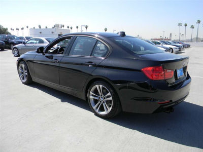 2012 BMW 328 i