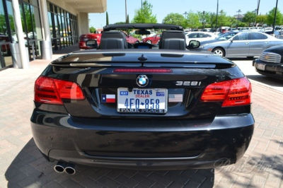 2013 BMW 328 i