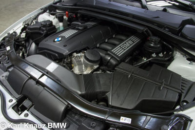 2013 BMW 328 i