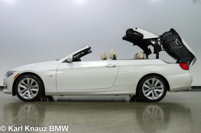 2013 BMW 328 i