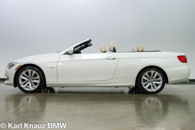 2013 BMW 328 i