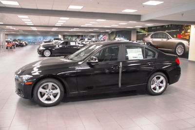 2013 BMW 328 i xDrive