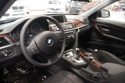 2013 BMW 328 i xDrive