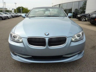 2013 BMW 328 i