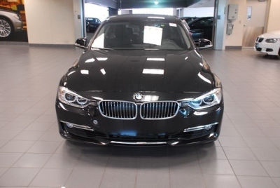 2013 BMW 328 i xDrive