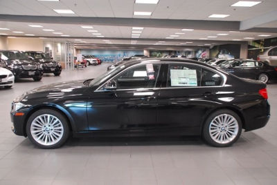 2013 BMW 328 i xDrive