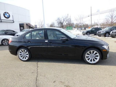 2013 BMW 328 i xDrive