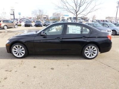 2013 BMW 328 i xDrive