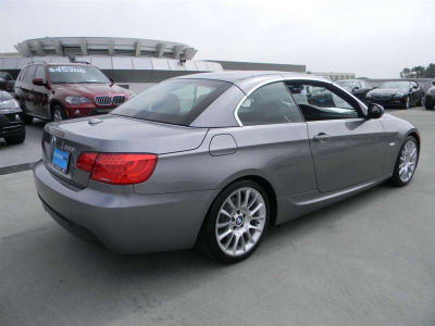 2013 BMW 328  i