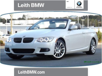 2012 BMW 328 i