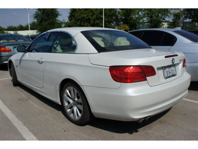 2012 BMW 328 i