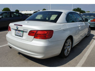 2012 BMW 328 i
