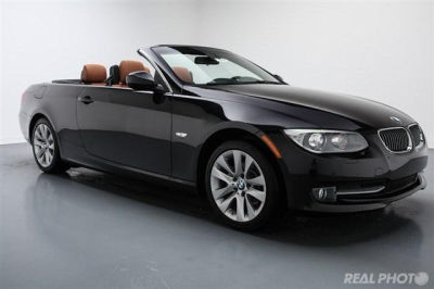 2013 BMW 328 i