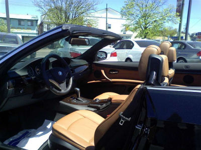 2013 BMW 328 i