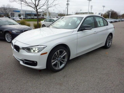 2013 BMW 328 i xDrive