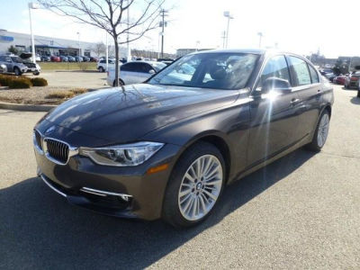 2013 BMW 328 i xDrive