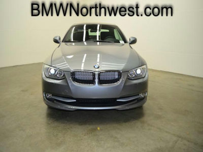 2013 BMW 328 i