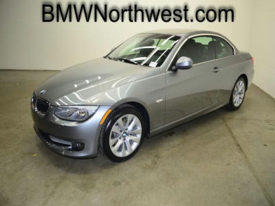 2013 BMW 328 i