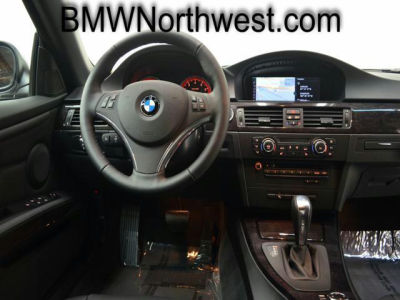 2013 BMW 328 i