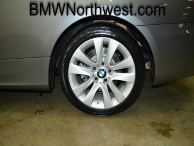 2013 BMW 328 i