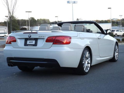 2012 BMW 328 i