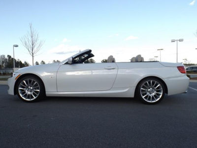 2012 BMW 328 i
